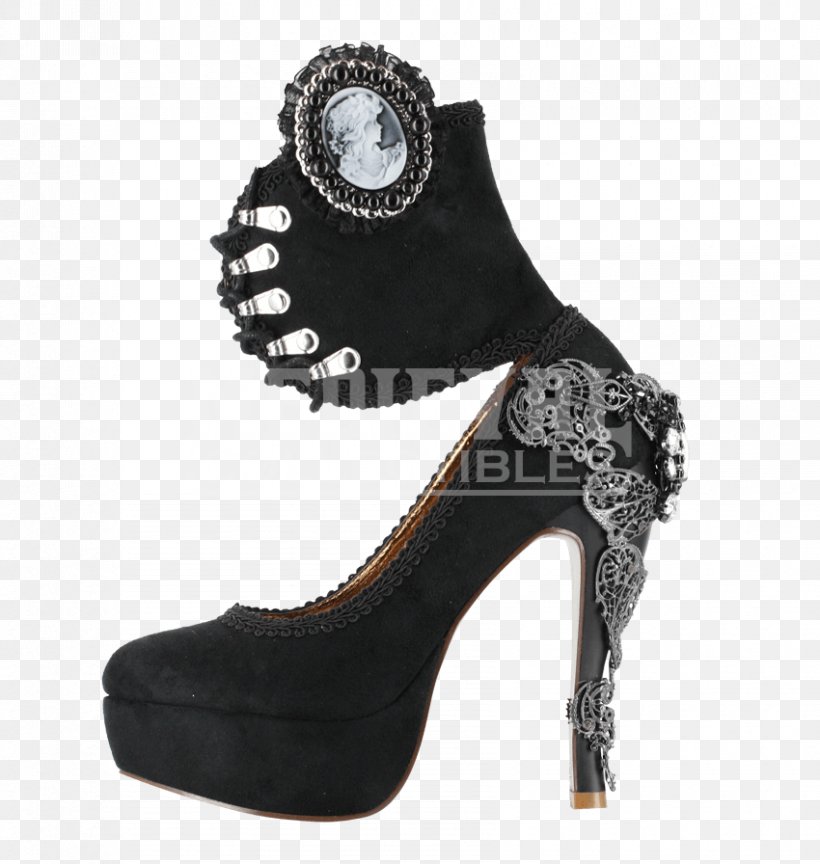 Platform Shoe High-heeled Shoe Wedge Stiletto Heel, PNG, 850x896px, Platform Shoe, Boot, Clothing, Court Shoe, Fashion Download Free
