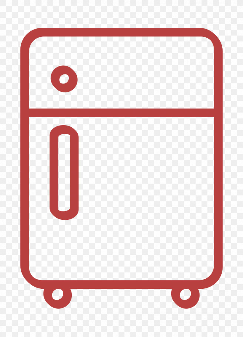 Refrigerator Icon Food Icon Refrigerator Outline Icon, PNG, 890x1236px, Refrigerator Icon, Autodefrost, Convenience, Cool Box, Food Icon Download Free