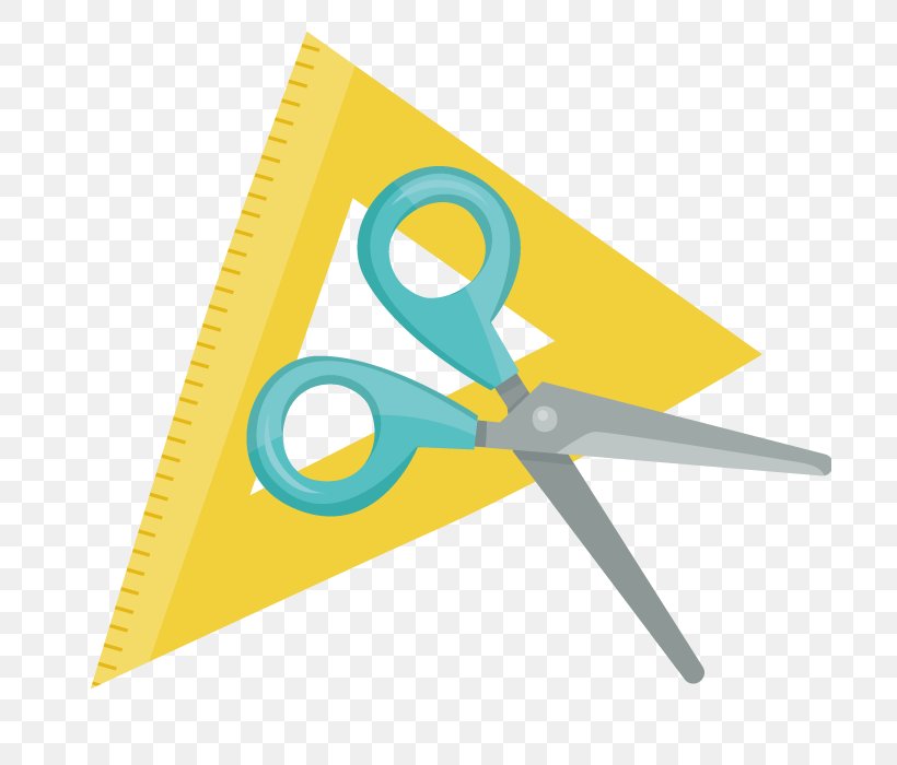 Scissors Tool Learning Ruler, PNG, 700x700px, Scissors, Brand, Gratis, Learning, Logo Download Free