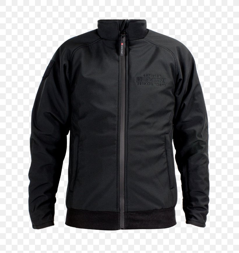 T-shirt Hoodie Flight Jacket Leather Jacket, PNG, 650x868px, Tshirt, Black, Cargo Pants, Clothing, Coat Download Free
