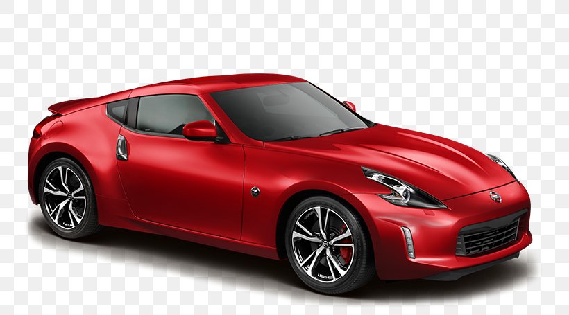 2018 Nissan 370Z Sports Car Nissan GT-R, PNG, 760x455px, 2018 Nissan 370z, Automotive Design, Automotive Exterior, Brand, Bumper Download Free