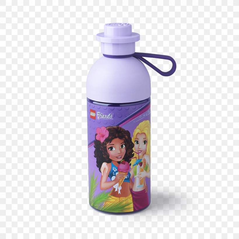 Bottle Lego Ninjago Toy LEGO Friends, PNG, 1200x1200px, Bottle, Canteen, Child, Copenhagen, Drinkware Download Free