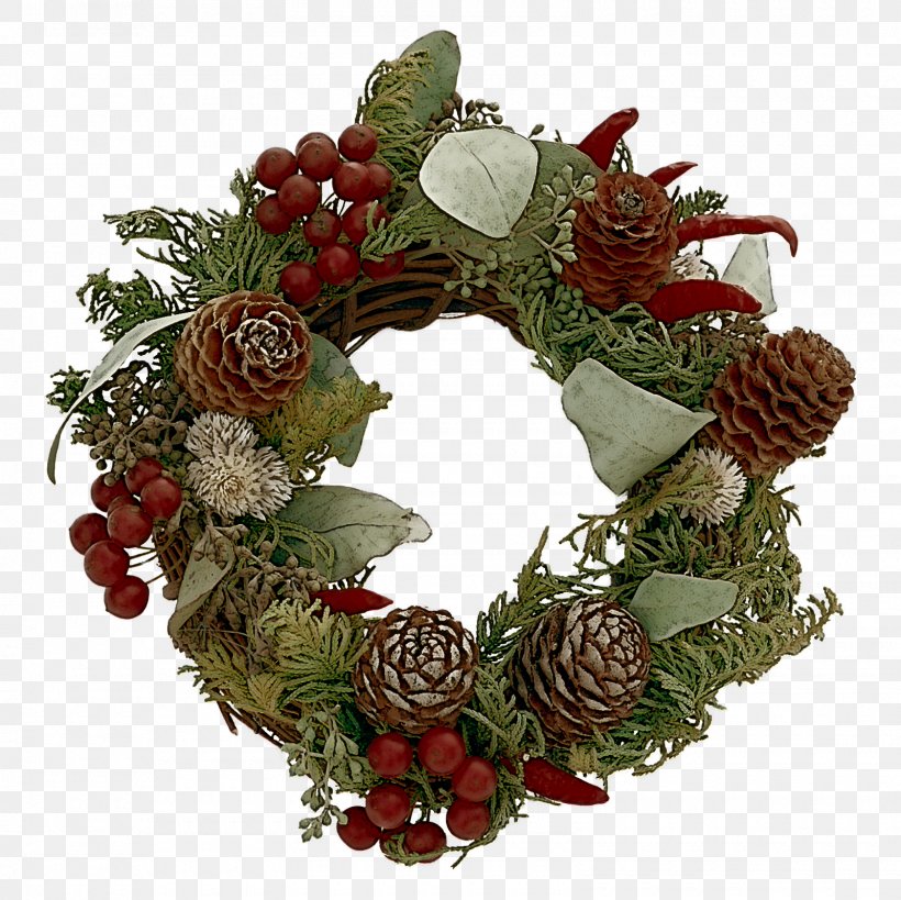 Christmas Decoration, PNG, 1600x1600px, Wreath, Christmas Decoration, Floral Design, Floristry, Flower Download Free