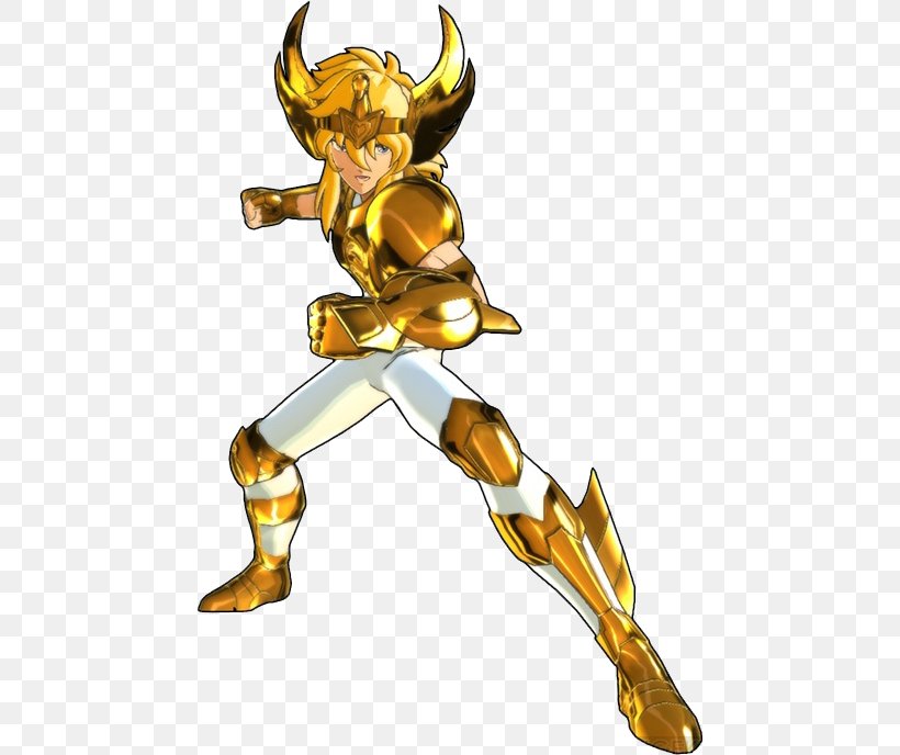 Cygnus Hyoga Saint Seiya: Brave Soldiers Pegasus Seiya Character, PNG, 462x688px, Cygnus Hyoga, Body Armor, Bronze, Character, Cignus Download Free