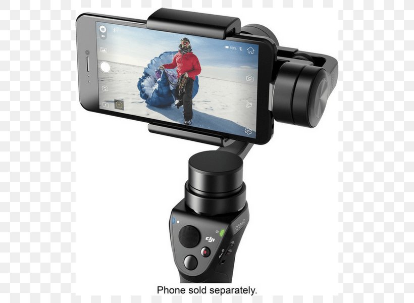 DJI Osmo Gimbal Smartphone, PNG, 600x600px, Osmo, Camera, Camera Accessory, Camera Lens, Camera Stabilizer Download Free