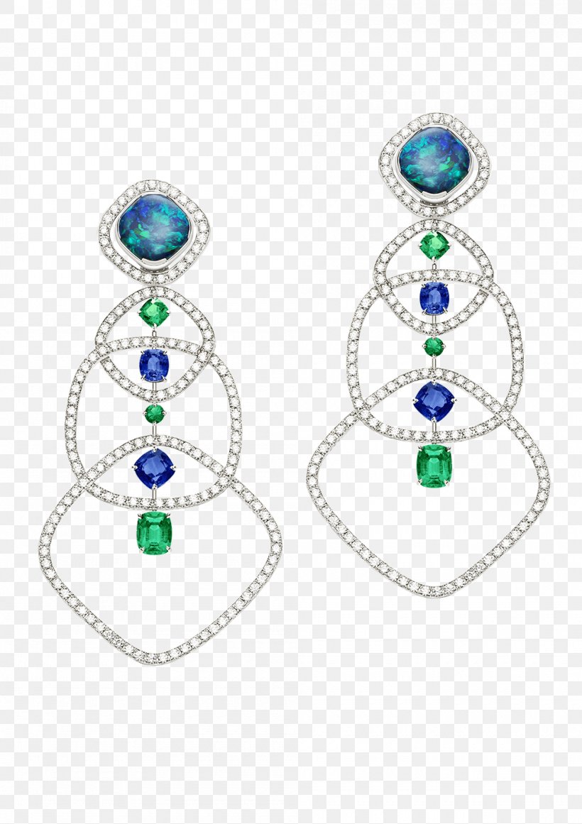 Earring Turquoise Emerald Jewellery Gemstone, PNG, 1000x1416px, Earring, Body Jewelry, Bracelet, Costume Jewelry, Diamond Download Free
