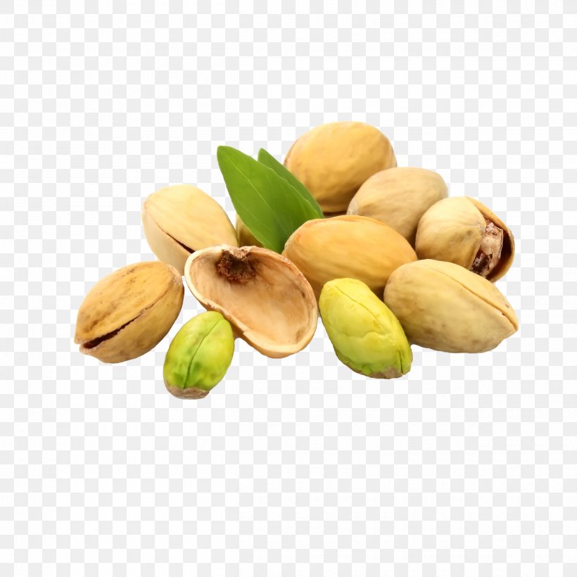 Nut Pistachio Euclidean Vector Almond, PNG, 2500x2500px, Nut, Almond, Commodity, Dried Fruit, Food Download Free