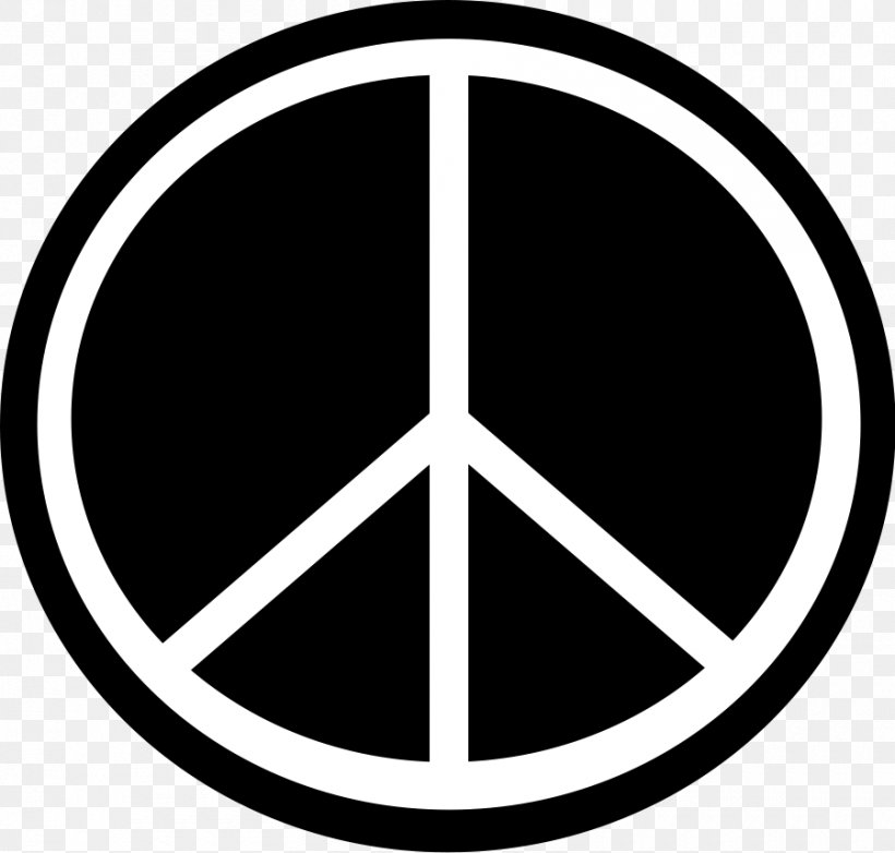 Peace Symbols Clip Art, PNG, 900x859px, Peace Symbols, Area, Black And White, Brand, Gender Symbol Download Free