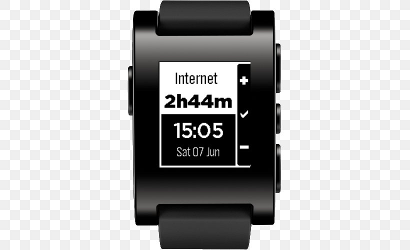 Pebble Time Smartwatch Pebble Classic, PNG, 500x500px, Pebble, Android, Brand, Mobile Phones, Pebble 2 Se Download Free