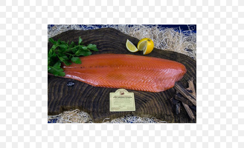 Salmon 09777 Platter, PNG, 500x500px, Salmon, Animal Source Foods, Fish, Platter, Salmon Like Fish Download Free