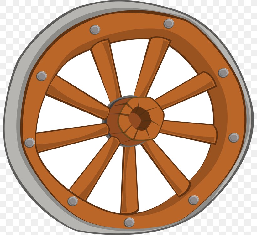 Train Wheel Free Content Clip Art, PNG, 800x750px, Wheel, Alloy Wheel, Bicycle Wheel, Carriage, Covered Wagon Download Free