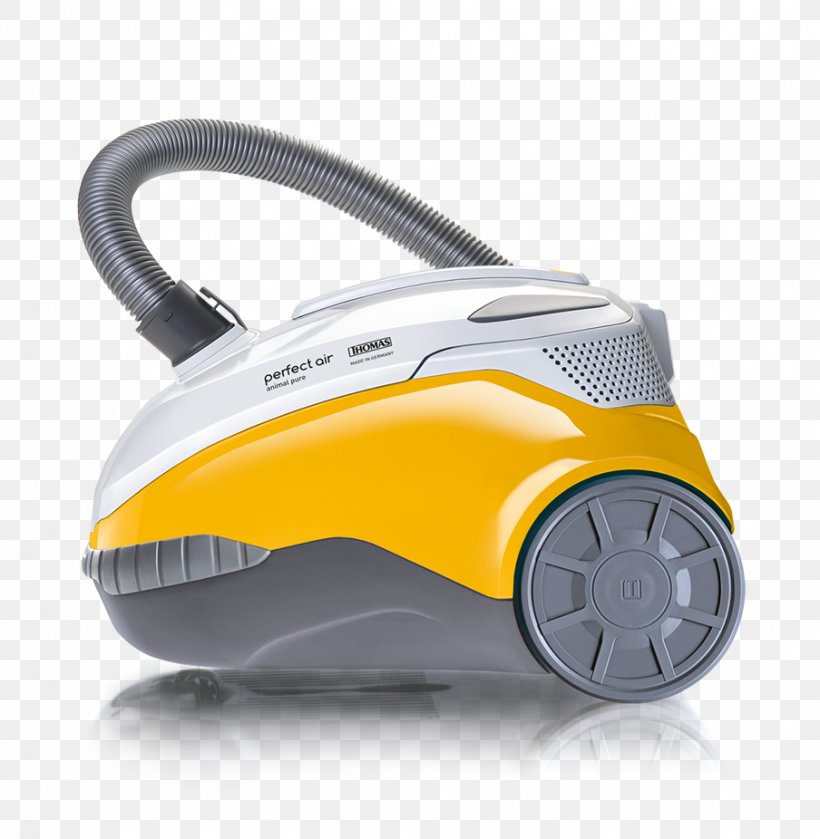 Vacuum Cleaner Thomas Cleaning Air Purifiers Filter, PNG, 904x926px, Vacuum Cleaner, Air Purifiers, Artikel, Automotive Design, Automotive Exterior Download Free