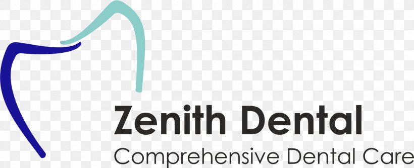 Zenith Dental Multi Speciality Clinic Logo Jakkur Dentist, PNG, 1488x607px, Logo, Area, Bengaluru, Blue, Book Download Free
