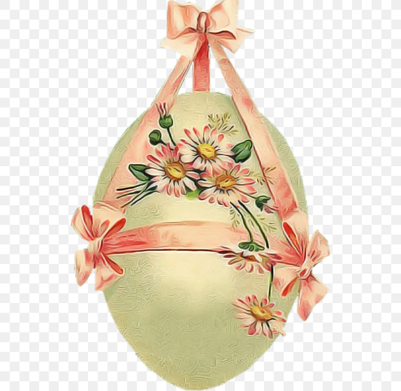 Easter Egg, PNG, 530x800px, Easter Egg, Christmas Ornament, Easter, Flower, Hibiscus Download Free