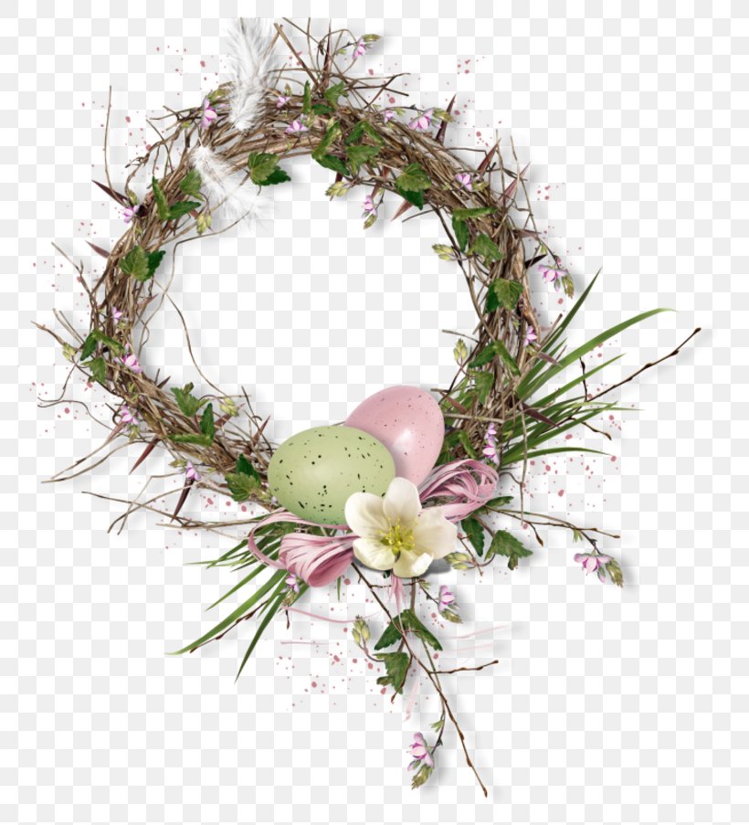 Easter Flower, PNG, 800x903px, Easter, Branch, Computer Graphics, Decor, Easter Egg Download Free