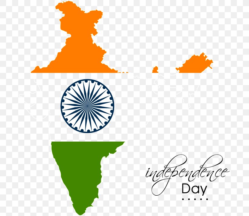 Flag Of India National Flag Map, PNG, 695x711px, India, Area, Artwork, Ashoka Chakra, Brand Download Free