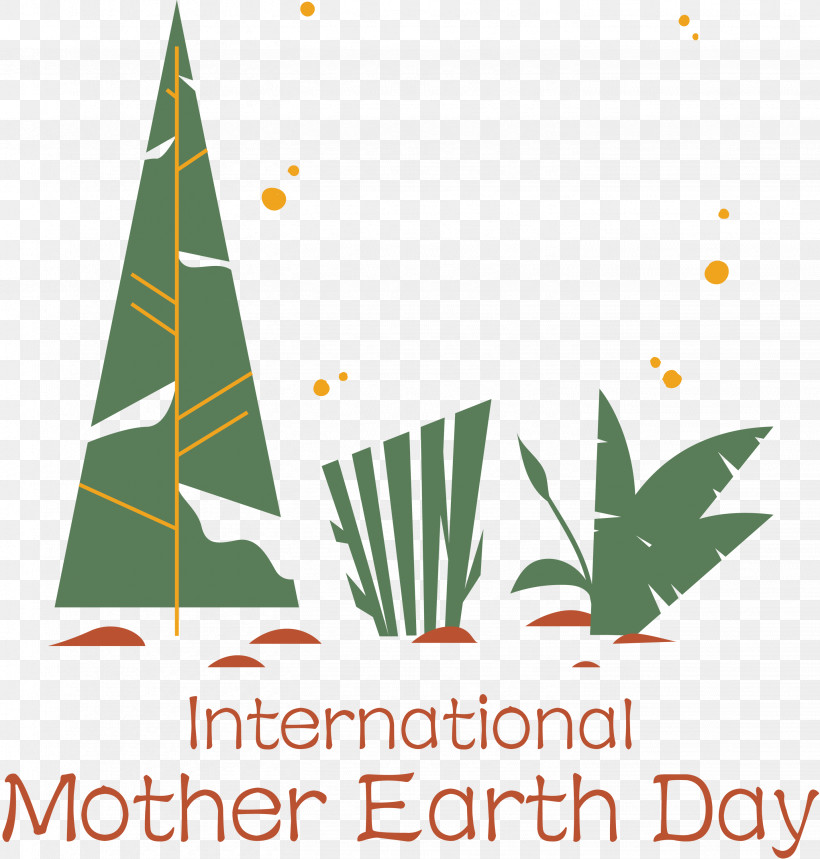 International Mother Earth Day Earth Day, PNG, 2862x3000px, International Mother Earth Day, Biology, Christmas Day, Christmas Tree, Earth Day Download Free