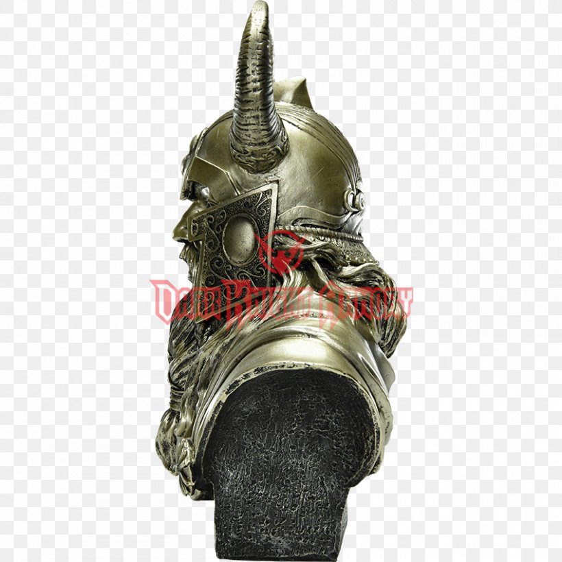 Odinsword Statue Asgard Bust, PNG, 850x850px, Odin, Asgard, Brass, Bust, Deity Download Free
