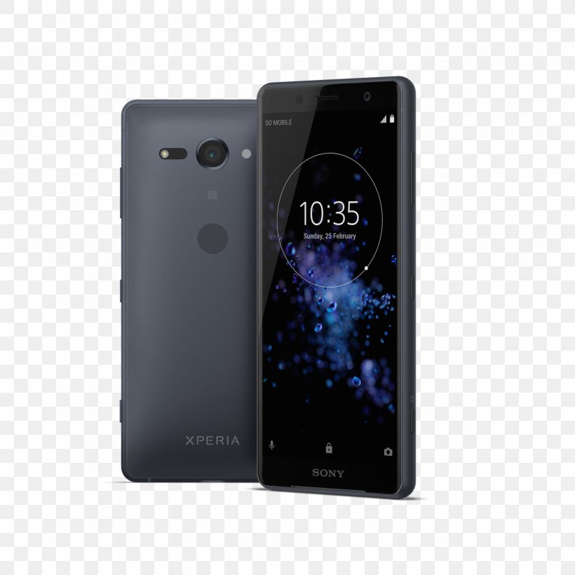 Sony Xperia XZ2 Compact Sony Xperia S Mobile World Congress Sony Xperia XZ1 Compact, PNG, 2048x2048px, Sony Xperia Xz2 Compact, Case, Cellular Network, Communication Device, Electronic Device Download Free