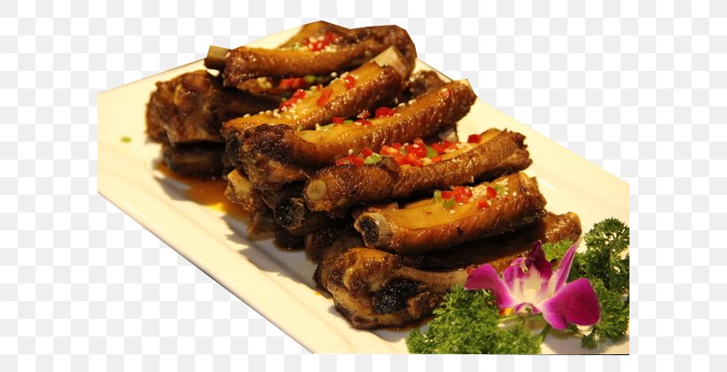 Spare Ribs Sweet And Sour Pork Pork Ribs, PNG, 600x420px, Ribs, Animal Source Foods, Braising, Cheese, Cuisine Download Free