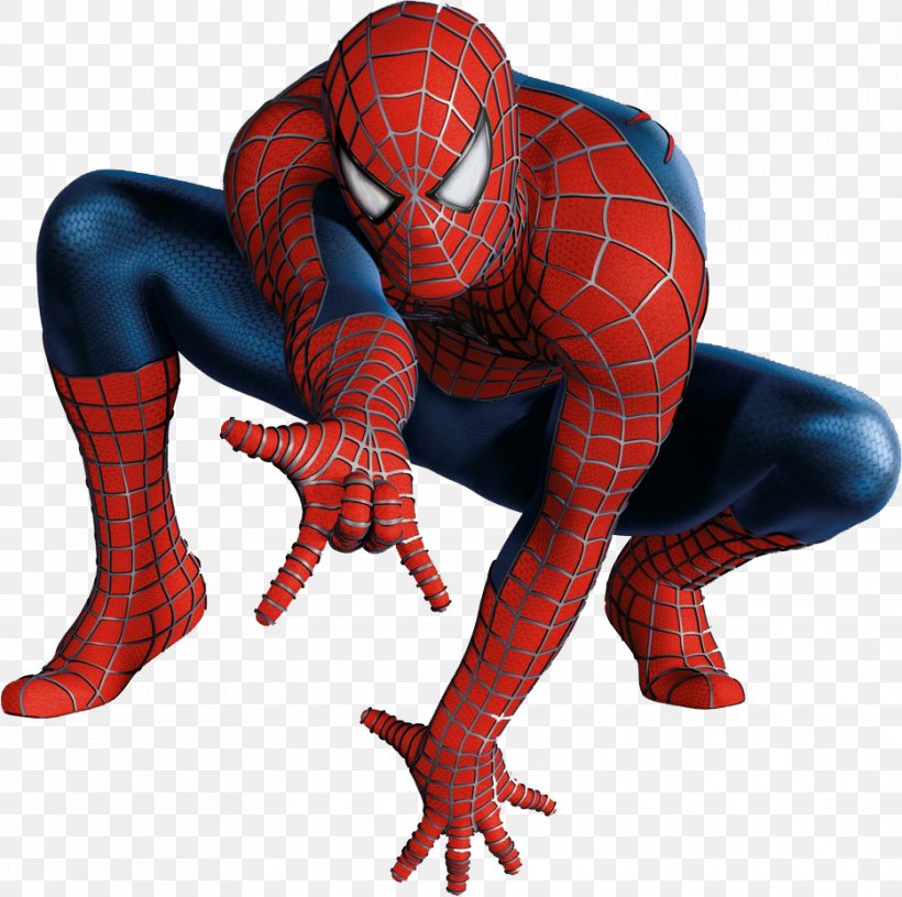 Spider-Man: Shattered Dimensions Clip Art, PNG, 934x929px, Spiderman, Comics, Fictional Character, Marvel Comics, Organism Download Free