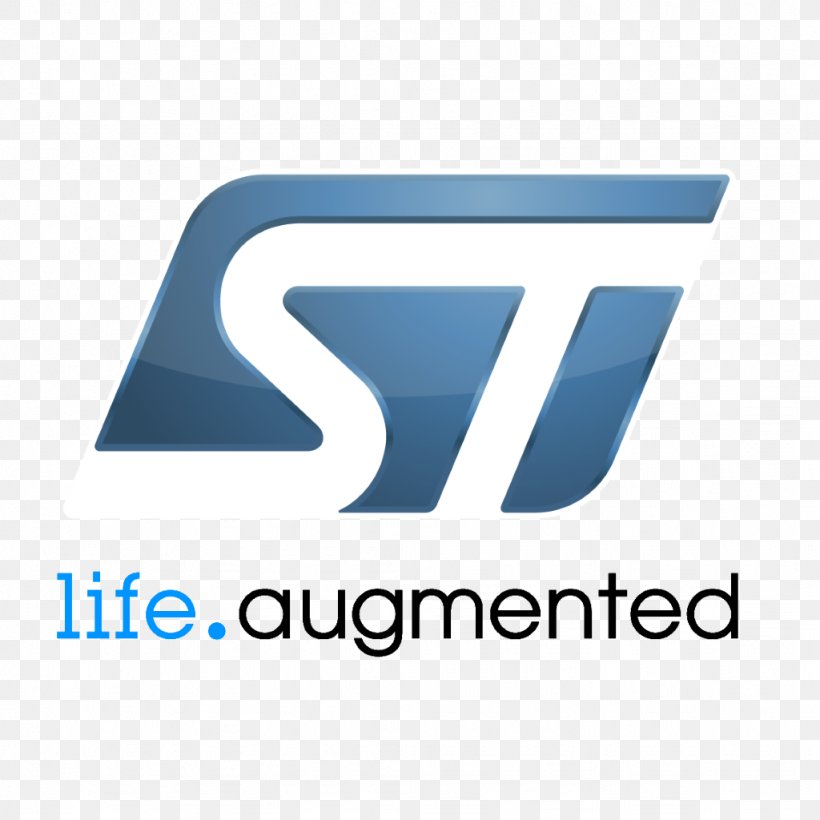 STMicroelectronics STM32 Software Development Kit Sensor, PNG, 1024x1024px, Stmicroelectronics, Android, Area, Brand, Computer Software Download Free