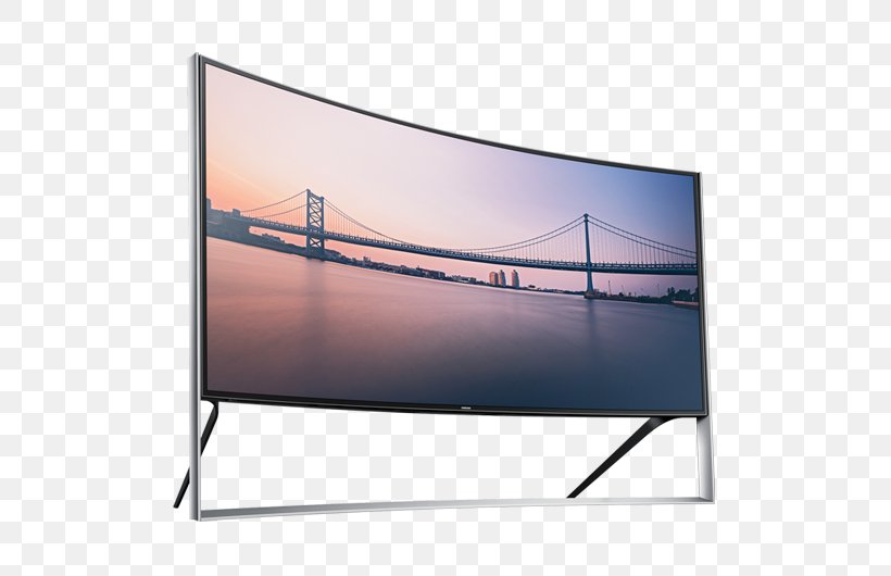 Ultra-high-definition Television Samsung 4K Resolution Television Set LED-backlit LCD, PNG, 560x530px, 4k Resolution, 219 Aspect Ratio, Ultrahighdefinition Television, Advertising, Computer Monitor Download Free