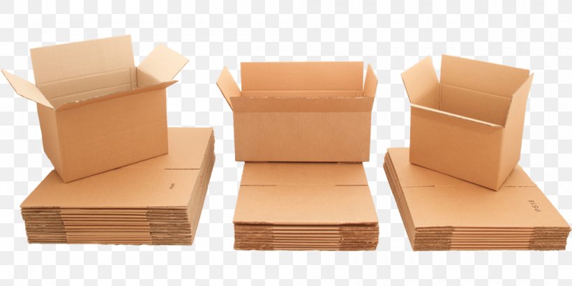 Cardboard Box Mover Paper Adhesive Tape, PNG, 1000x500px, Box, Adhesive Tape, Cardboard, Cardboard Box, Carton Download Free