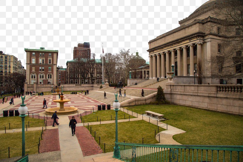 Columbia Business School Columbia College Of Columbia University In The City Of New York Brown University Rutgers Universityu2013New Brunswick, PNG, 820x546px, Columbia Business School, Application Essay, Archaeological Site, Brown University, Building Download Free