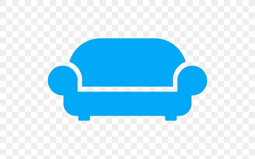 Couch Table Furniture Living Room Chair, PNG, 512x512px, Couch, Area, Bathroom, Bedroom, Blue Download Free