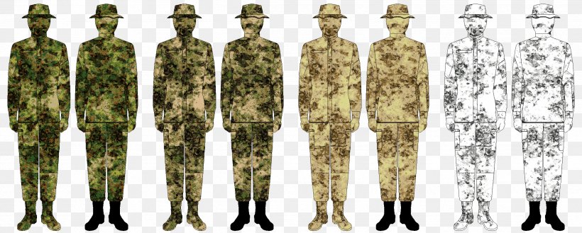 Dither Military Camouflage Multi-scale Camouflage DeviantArt, PNG, 2489x1000px, Dither, Art, Art Museum, Camouflage, Deviantart Download Free
