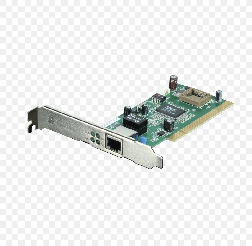 Graphics Cards & Video Adapters PCI Express Conventional PCI Network Cards & Adapters IEEE 1394, PNG, 800x800px, Graphics Cards Video Adapters, Compactpci Serial, Computer, Computer Component, Computer Network Download Free