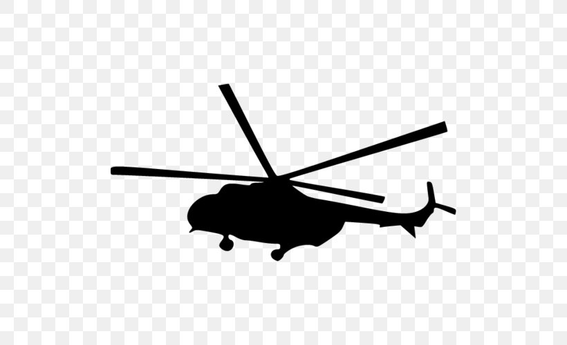Helicopter Rotor Car Mil Mi-8 Sticker, PNG, 500x500px, Helicopter Rotor, Adhesive, Aerospace Engineering, Air Travel, Aircraft Download Free