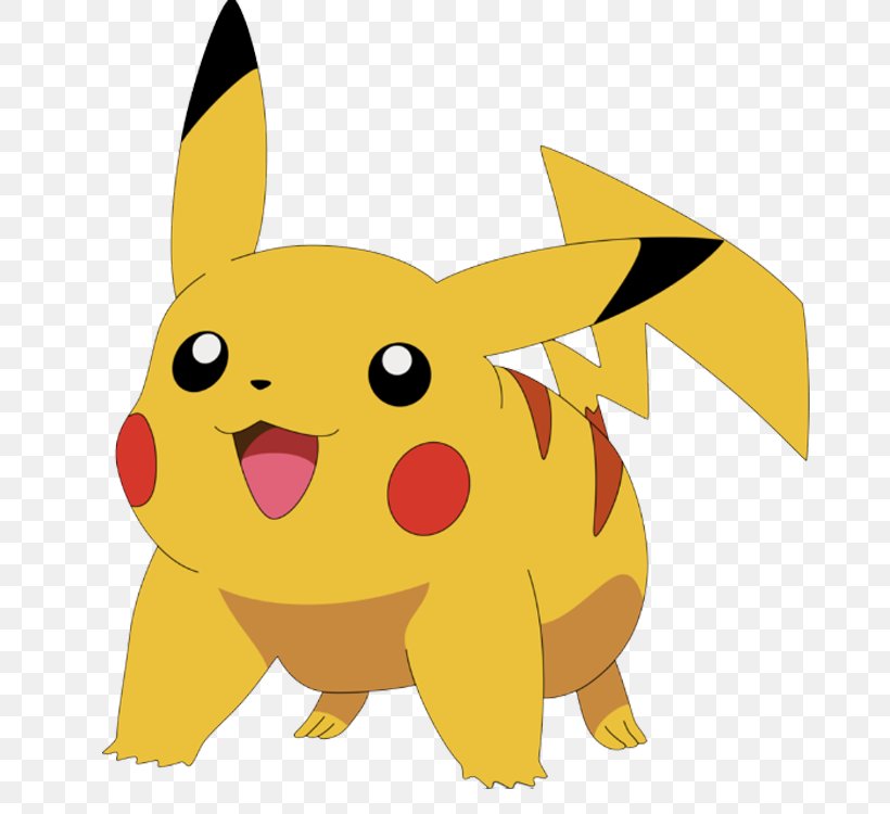 Hey You, Pikachu! Pokémon GO Pokémon X And Y, PNG, 750x750px, Pikachu, Carnivoran, Cartoon, Charizard, Dog Like Mammal Download Free
