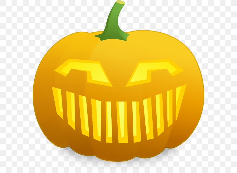 Jack-o'-lantern Halloween Carving Clip Art, PNG, 594x600px, Jacko Lantern, Calabaza, Carving, Cucurbita, Face Download Free