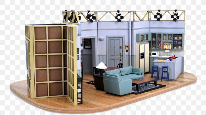 Jerry Seinfeld Television Show The Apartment, PNG, 958x536px, Jerry Seinfeld, Apartment, Art, Fire, Furniture Download Free