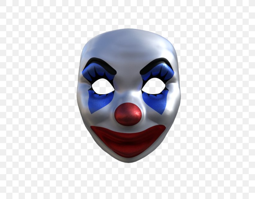 Joker Mask Clown, PNG, 640x640px, Joker, Adobe After Effects, Clothing Accessories, Clown, Headgear Download Free