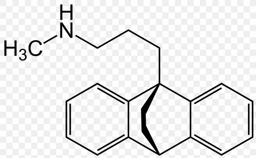 Maprotiline Pharmaceutical Drug Sertraline Antidepressant MDMA, PNG, 1024x636px, Maprotiline, Antidepressant, Area, Black, Black And White Download Free
