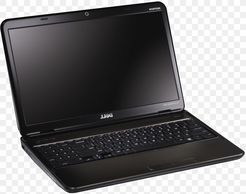 Netbook Laptop Computer Hardware Dell Personal Computer, PNG, 1821x1439px, Netbook, Computer, Computer Accessory, Computer Hardware, Dell Download Free