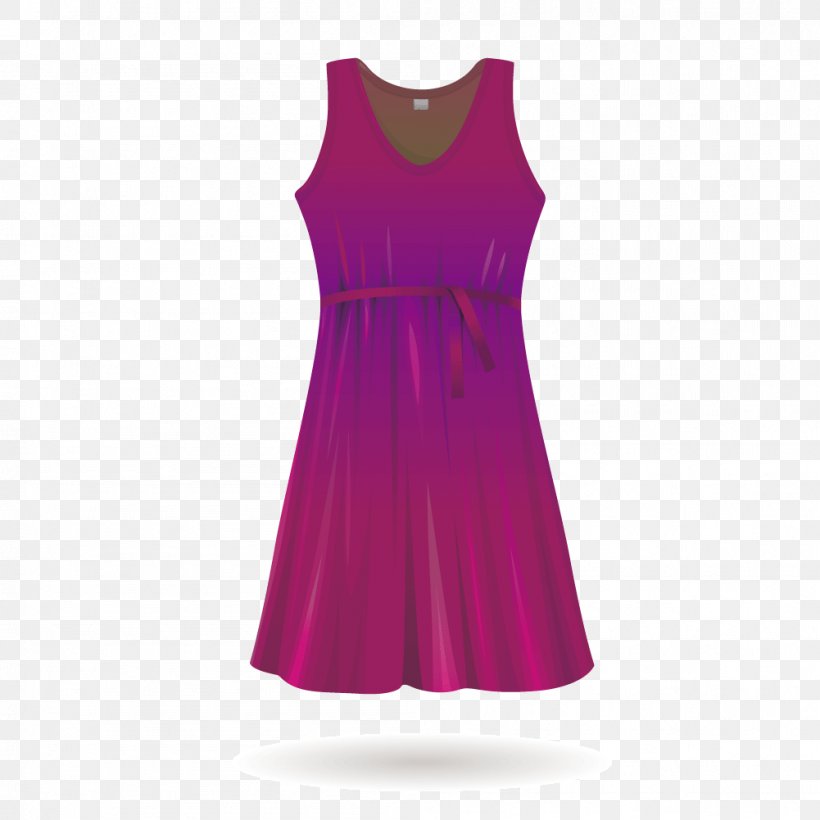 Robe Sleeve Euclidean Vector Dress, PNG, 1001x1001px, Robe, Clothing, Cocktail Dress, Computer Graphics, Dance Dress Download Free