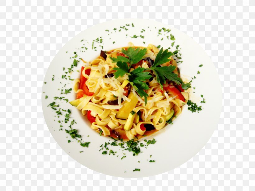 Spaghetti Aglio E Olio Taglierini Carbonara Vegetarian Cuisine Penne, PNG, 2000x1500px, Spaghetti Aglio E Olio, Al Dente, Carbonara, Cuisine, Dish Download Free
