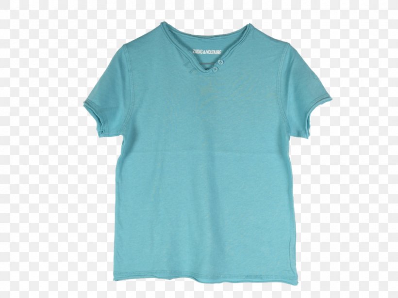 T-shirt Shoulder Sleeve Blouse Collar, PNG, 960x720px, Tshirt, Active Shirt, Aqua, Blouse, Blue Download Free