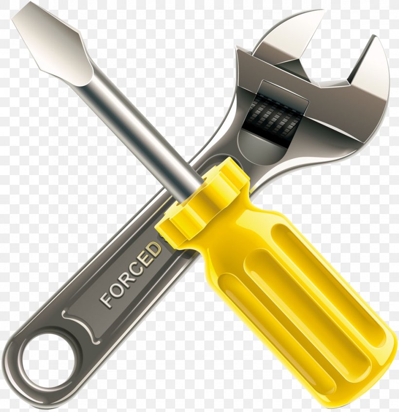 Wrench Screwdriver Hand Tool, PNG, 967x1000px, Wrench, Adjustable Spanner, Hand Tool, Hardware, Royaltyfree Download Free