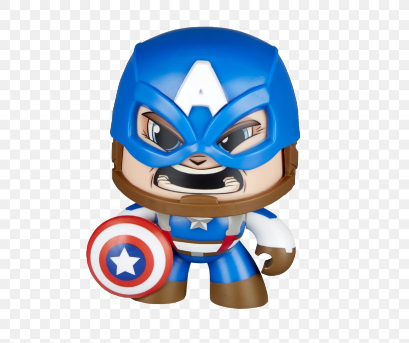Captain America Hulk Black Widow Mighty Muggs Marvel Comics, PNG, 688x688px, Captain America, Action Toy Figures, Black Widow, Captain America The First Avenger, Fictional Character Download Free