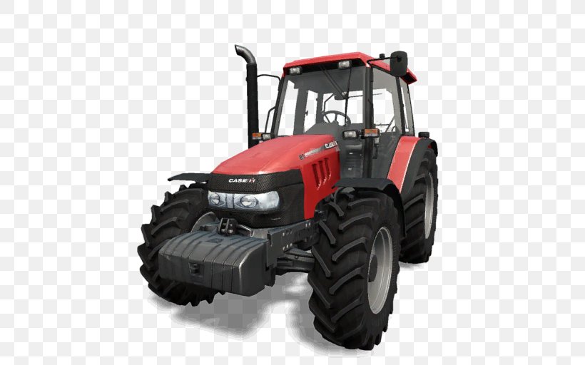 Farming Simulator 17 Case IH Farming Simulator 15 Tractor Case Corporation, PNG, 512x512px, Farming Simulator 17, Agricultural Machinery, Agriculture, Automotive Tire, Automotive Wheel System Download Free