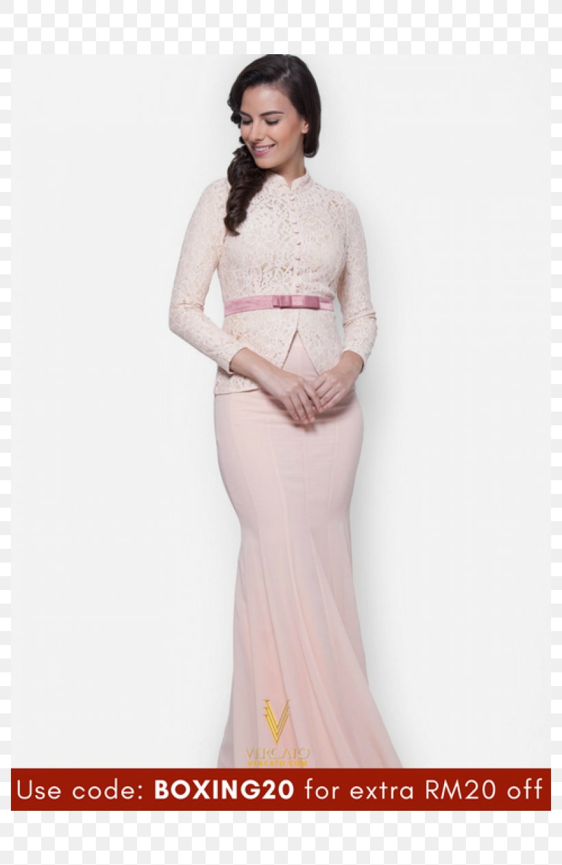 Gown Robe Dress Clothing Lace, PNG, 788x1261px, Gown, Baju Kurung, Beige, Clothing, Cocktail Dress Download Free