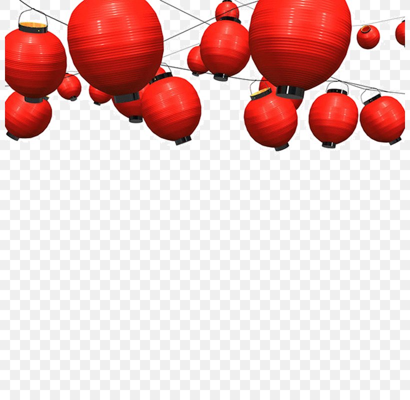 Lantern Festival Paper Lantern Image File Format, PNG, 800x800px, Lantern, Berry, Boxing Glove, Chinese New Year, Cranberry Download Free