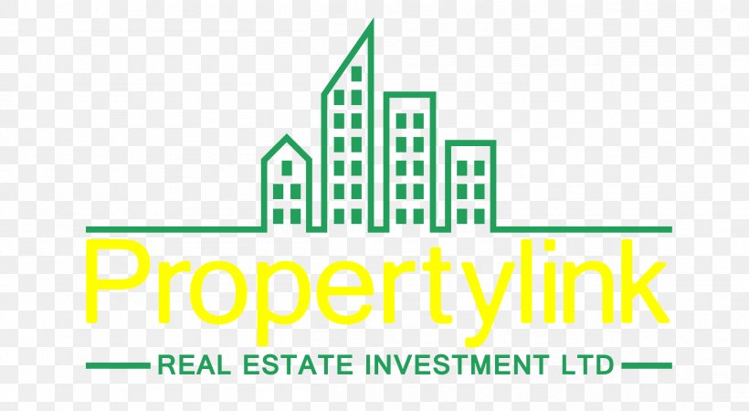 Propertylink Real Estate Investment Limited (HQ) Real Estate Investing, PNG, 2513x1381px, Investment, Area, Brand, Company, Corporation Download Free