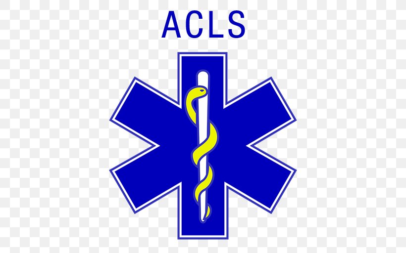 Star Of Life Emergency Medical Services Emergency Medical Technician Paramedic Ambulance, PNG, 512x512px, Star Of Life, Ambulance, Area, Brand, Caduceus As A Symbol Of Medicine Download Free
