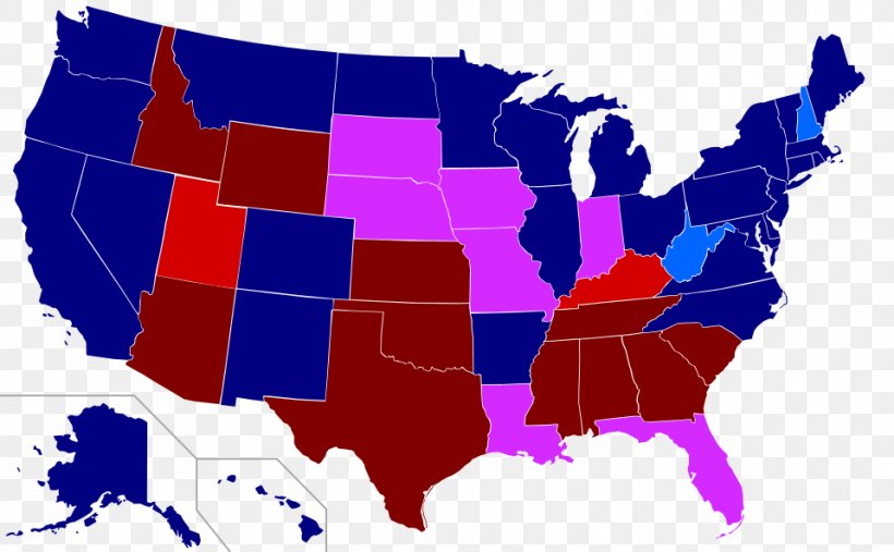 United States Presidential Election, 2008 Red States And Blue States United States Presidential Election, 2000 Map, PNG, 959x593px, United States, Area, Barack Obama, Democratic Party, Election Download Free